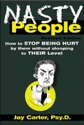 Cover: Nasty People - McGraw-Hill Education