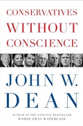 Cover: Conservatives Without Conscience - Penguin Books