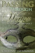 Cover: Passing Through Water - Ironer's Press