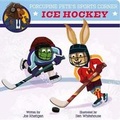 Cover: Porcupine Pete's Sports Corner: Ice Hockey - Clever Publishing