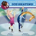 Cover: Porcupine Pete's Sports Corner: Ice Skating - Clever Publishing