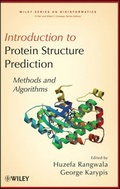 Cover: Introduction to Protein Structure Prediction - Wiley