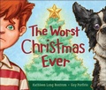 Cover: The Worst Christmas Ever - Flyaway Books