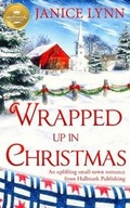 Cover: Wrapped Up in Christmas - Hallmark Publishing