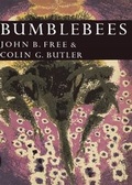 Cover: Bumblebees - Collins