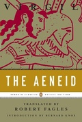 Cover: The Aeneid - Penguin Classics