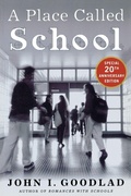Cover: A Place Called School - McGraw-Hill Professional