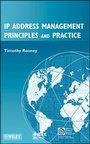 Cover: IP Address Management - Wiley-IEEE Press