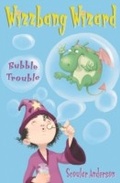 Cover: Bubble Trouble - HarperCollins