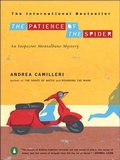 Cover: The Patience of the Spider - Penguin Books