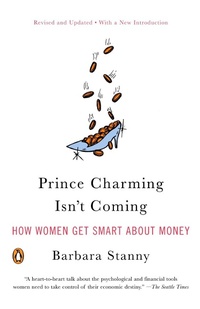 Enlarge image Cover: Prince Charming Isn't Coming - Penguin Books