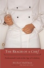 Cover: The Reach of a Chef - Penguin Books