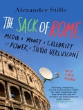 Cover: The Sack of Rome - Penguin Books