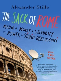 Enlarge image Cover: The Sack of Rome - Penguin Books