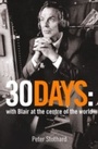 Cover: 30 Days - HarperCollins
