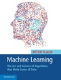 Cover: Machine Learning - Cambridge University Press