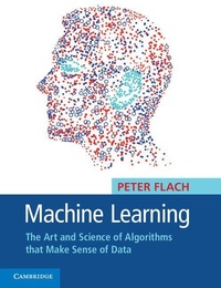 Enlarge image Cover: Machine Learning - Cambridge University Press