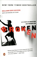 Cover: Broken - Penguin Books