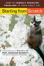 Cover: Starting from Scratch - Penguin Books