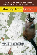 Cover: Starting from Scratch - Penguin Books