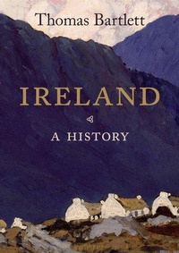 Enlarge image Cover: Ireland - Cambridge University Press
