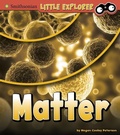 Cover: Matter - Capstone Press, Incorporated