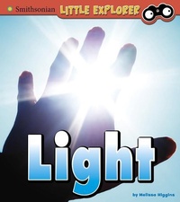 Enlarge image Cover: Light - Capstone Press, Incorporated
