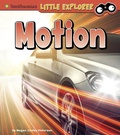 Cover: Motion - Capstone Press, Incorporated