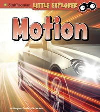 Enlarge image Cover: Motion - Capstone Press, Incorporated