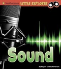 Cover: Sound - Capstone Press, Incorporated