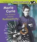 Cover: Marie Curie - Pebble Books