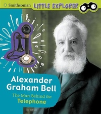 Enlarge image Cover: Alexander Graham Bell - Pebble Books