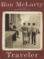 Cover: Traveler - Penguin Books