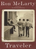 Cover: Traveler - Penguin Books