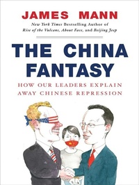Enlarge image Cover: The China Fantasy - Penguin Books