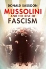 Cover: Mussolini and the Rise of Fascism (Text Only Edition) - HarperPress