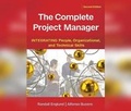 Cover: The Complete Project Manager: 2nd Edition - Dreamscape Media
