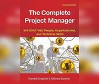 Enlarge image Cover: The Complete Project Manager: 2nd Edition - Dreamscape Media