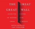 Cover: The Great Great Wall - Dreamscape Media