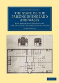 Cover: The State of the Prisons in England and Wales - Cambridge University Press