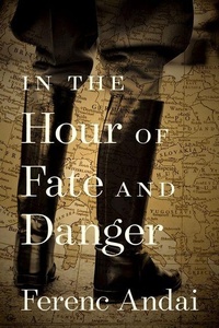 Enlarge image Cover: In the Hour of Fate and Danger - Holocaust Survivor Memoirs Program