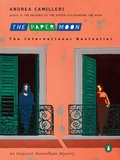 Cover: The Paper Moon - Penguin Books