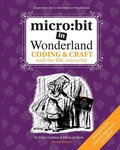Cover: micro:bit in Wonderland - Tech Age Kids