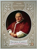Cover: Pope John XXIII - Penguin Books
