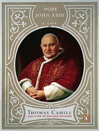 Abbildung von: Pope John XXIII - Penguin Books