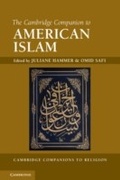 Cover: The Cambridge Companion to American Islam - Cambridge University Press