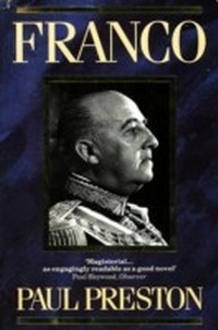 Enlarge image Cover: Franco (Text Only) - HarperPerennial