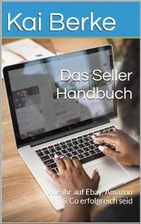 Abbildung von: Das Seller- Handbuch - epubli