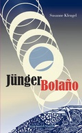 Cover: J&uuml;nger Bola&ntilde;o - K&ouml;nigshausen & Neumann