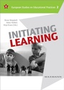 Cover: Initiating Learning - Waxmann Verlag GmbH